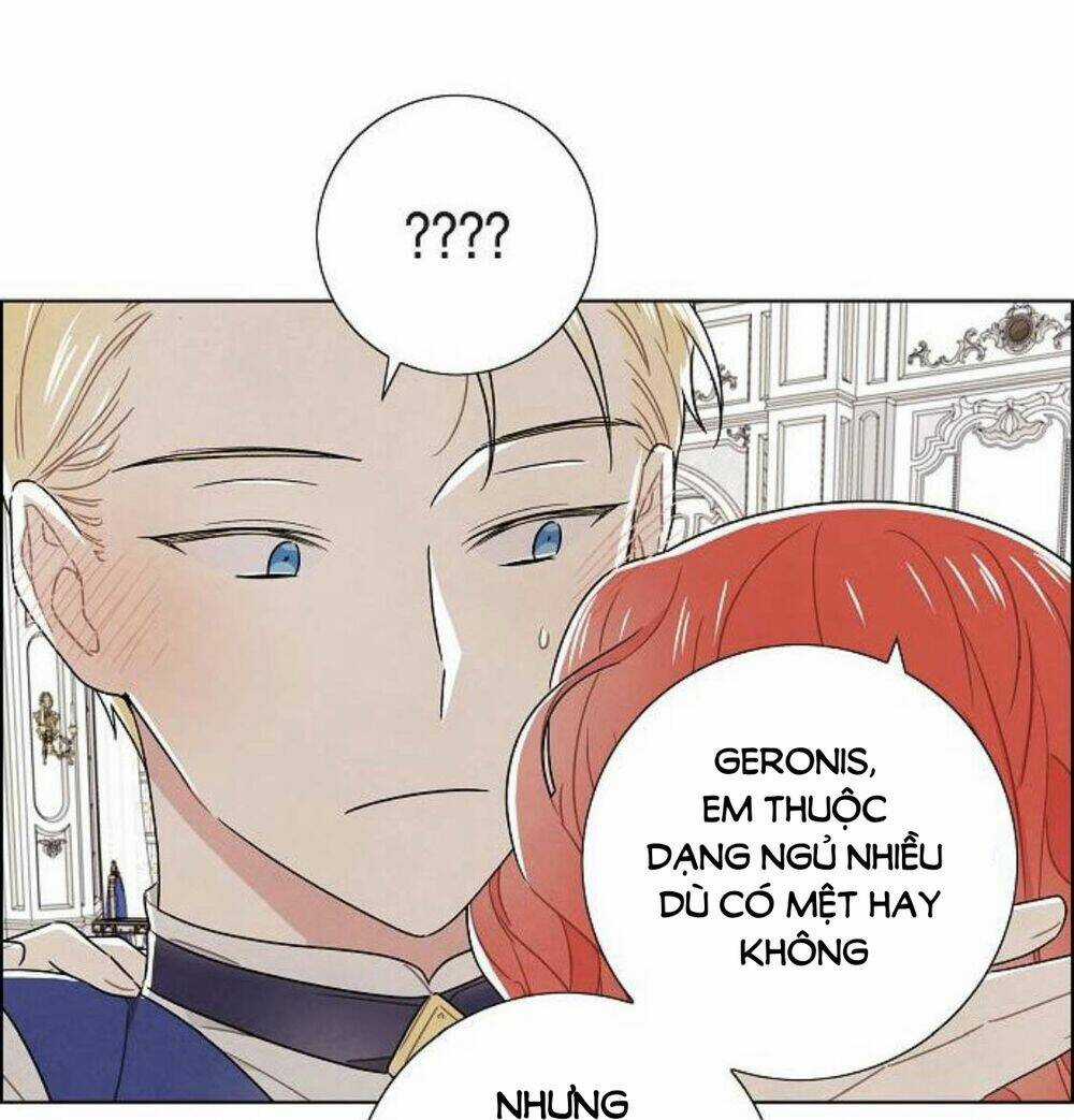 Tôi Đã Cướp Mất Đêm Đầu Tiên Của Nam Chính Chapter 89 trang 58