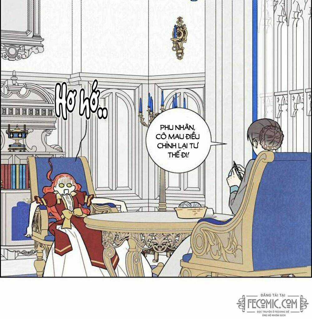 Tôi Đã Cướp Mất Đêm Đầu Tiên Của Nam Chính Chapter 89 trang 6