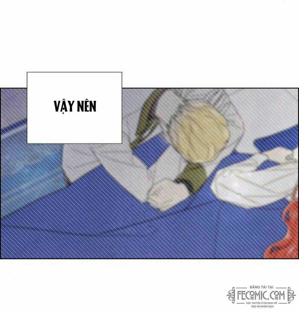 Tôi Đã Cướp Mất Đêm Đầu Tiên Của Nam Chính Chapter 89 trang 60