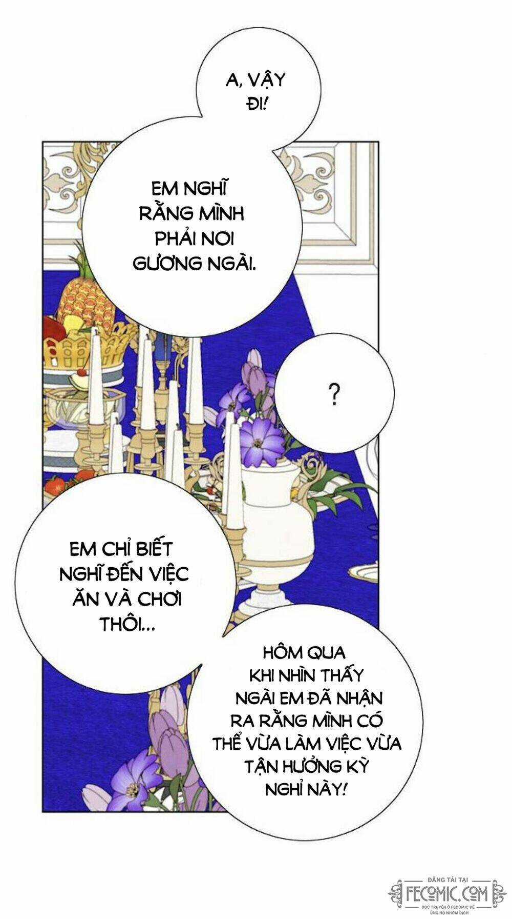 Tôi Đã Cướp Mất Đêm Đầu Tiên Của Nam Chính Chapter 89 trang 66