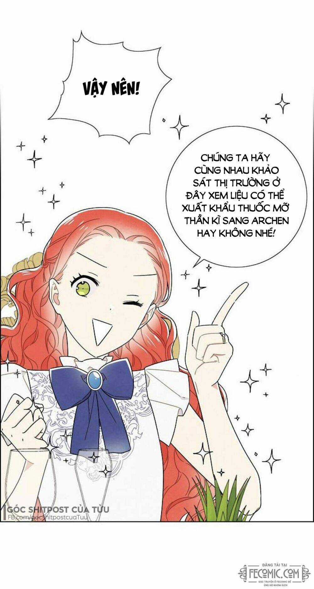 Tôi Đã Cướp Mất Đêm Đầu Tiên Của Nam Chính Chapter 89 trang 67