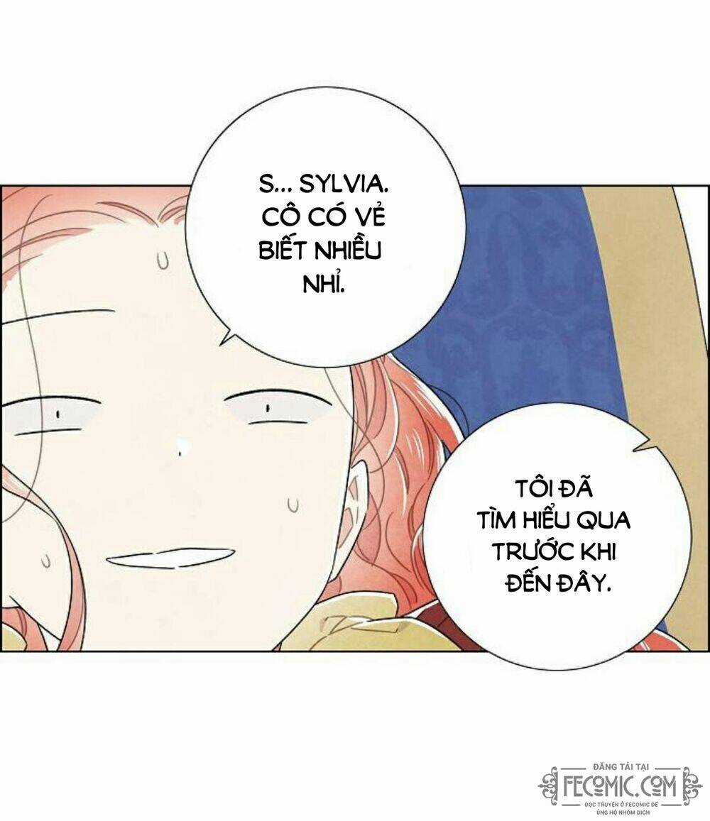 Tôi Đã Cướp Mất Đêm Đầu Tiên Của Nam Chính Chapter 89 trang 7