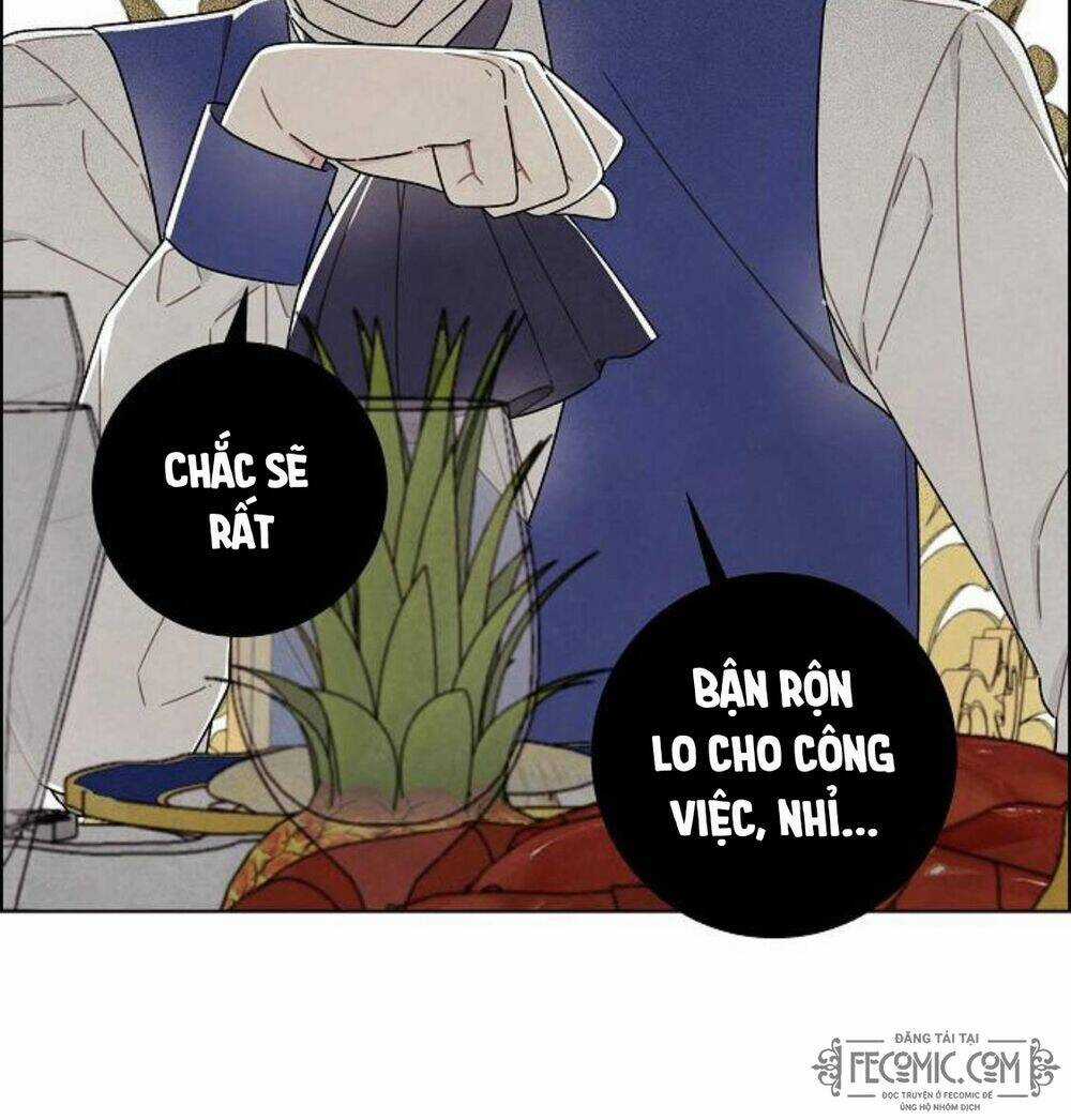 Tôi Đã Cướp Mất Đêm Đầu Tiên Của Nam Chính Chapter 89 trang 70