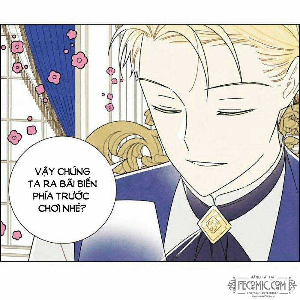 Tôi Đã Cướp Mất Đêm Đầu Tiên Của Nam Chính Chapter 89 trang 73