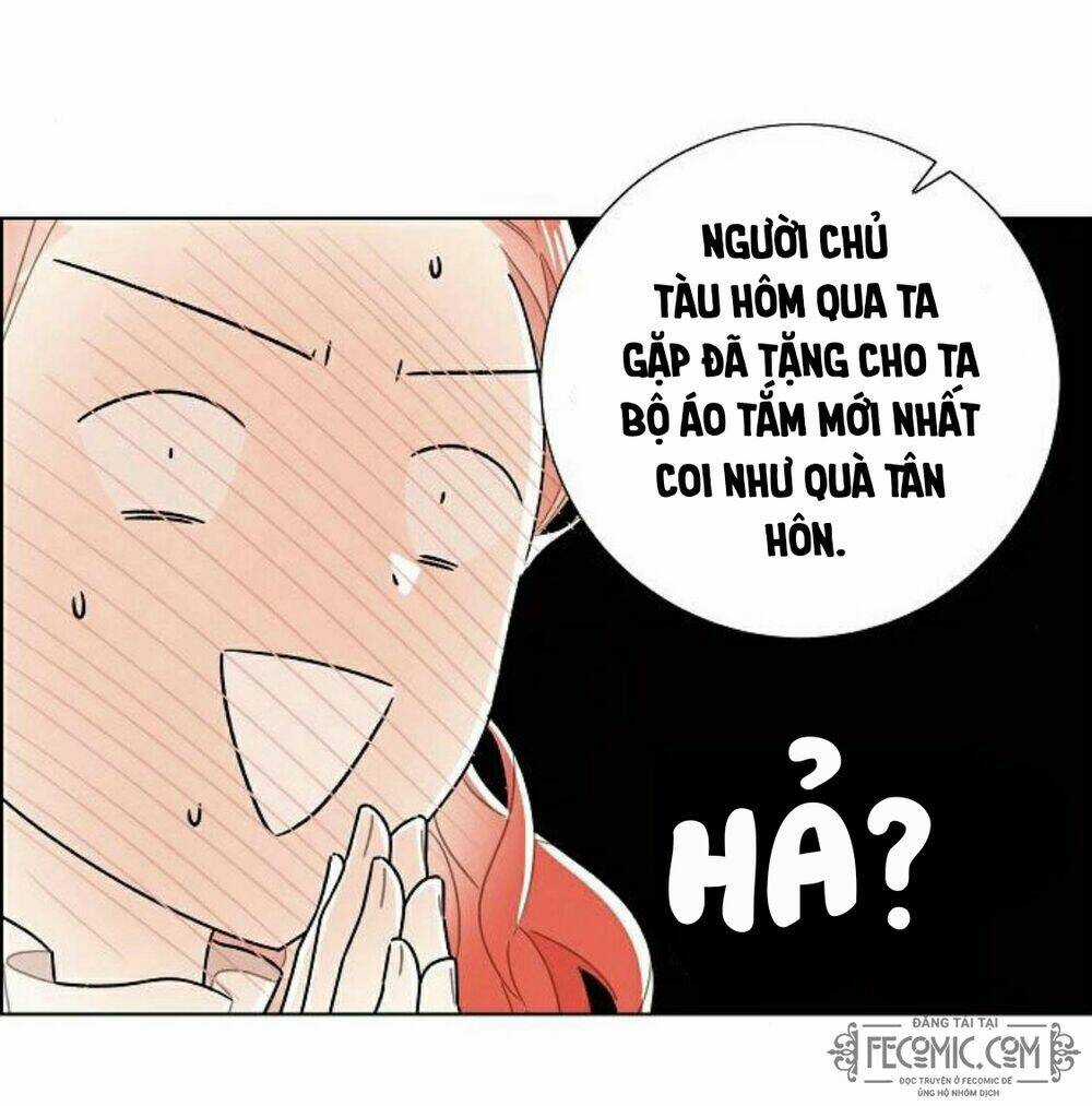 Tôi Đã Cướp Mất Đêm Đầu Tiên Của Nam Chính Chapter 89 trang 75