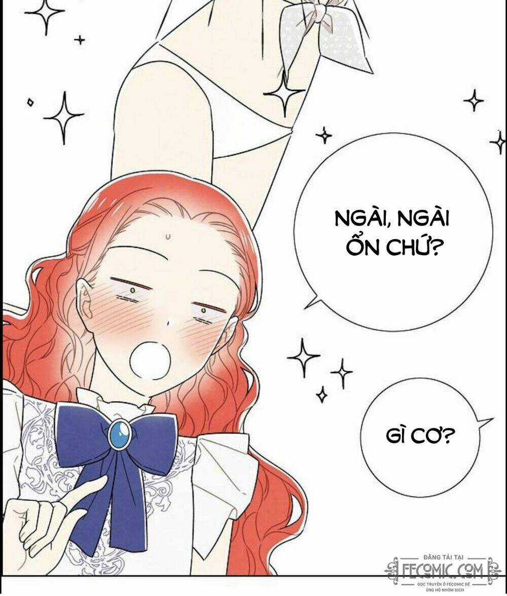 Tôi Đã Cướp Mất Đêm Đầu Tiên Của Nam Chính Chapter 89 trang 77