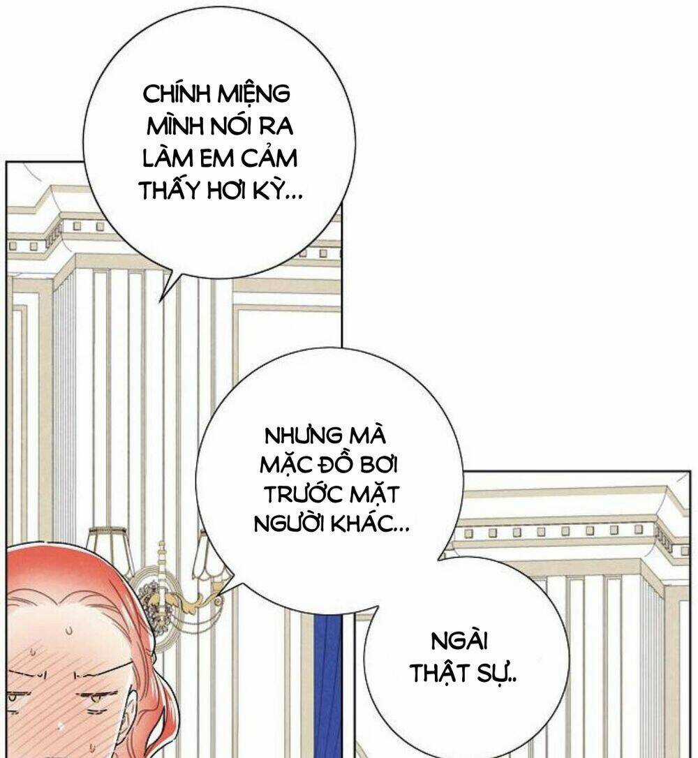 Tôi Đã Cướp Mất Đêm Đầu Tiên Của Nam Chính Chapter 89 trang 78