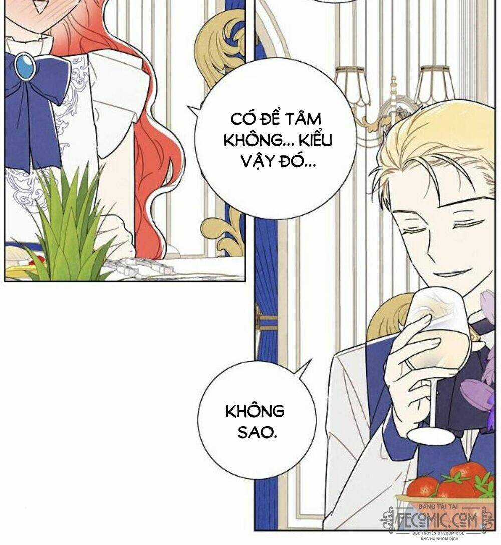 Tôi Đã Cướp Mất Đêm Đầu Tiên Của Nam Chính Chapter 89 trang 79