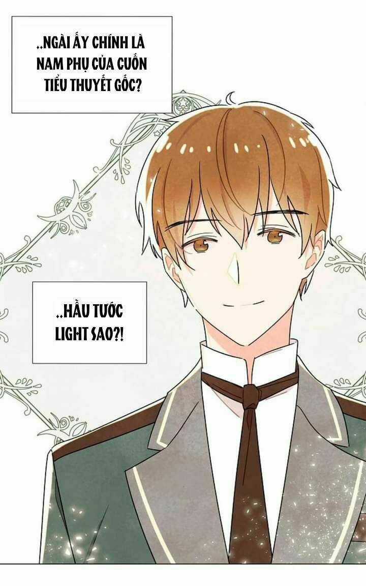 Tôi Đã Cướp Mất Đêm Đầu Tiên Của Nam Chính Chapter 9 trang 10