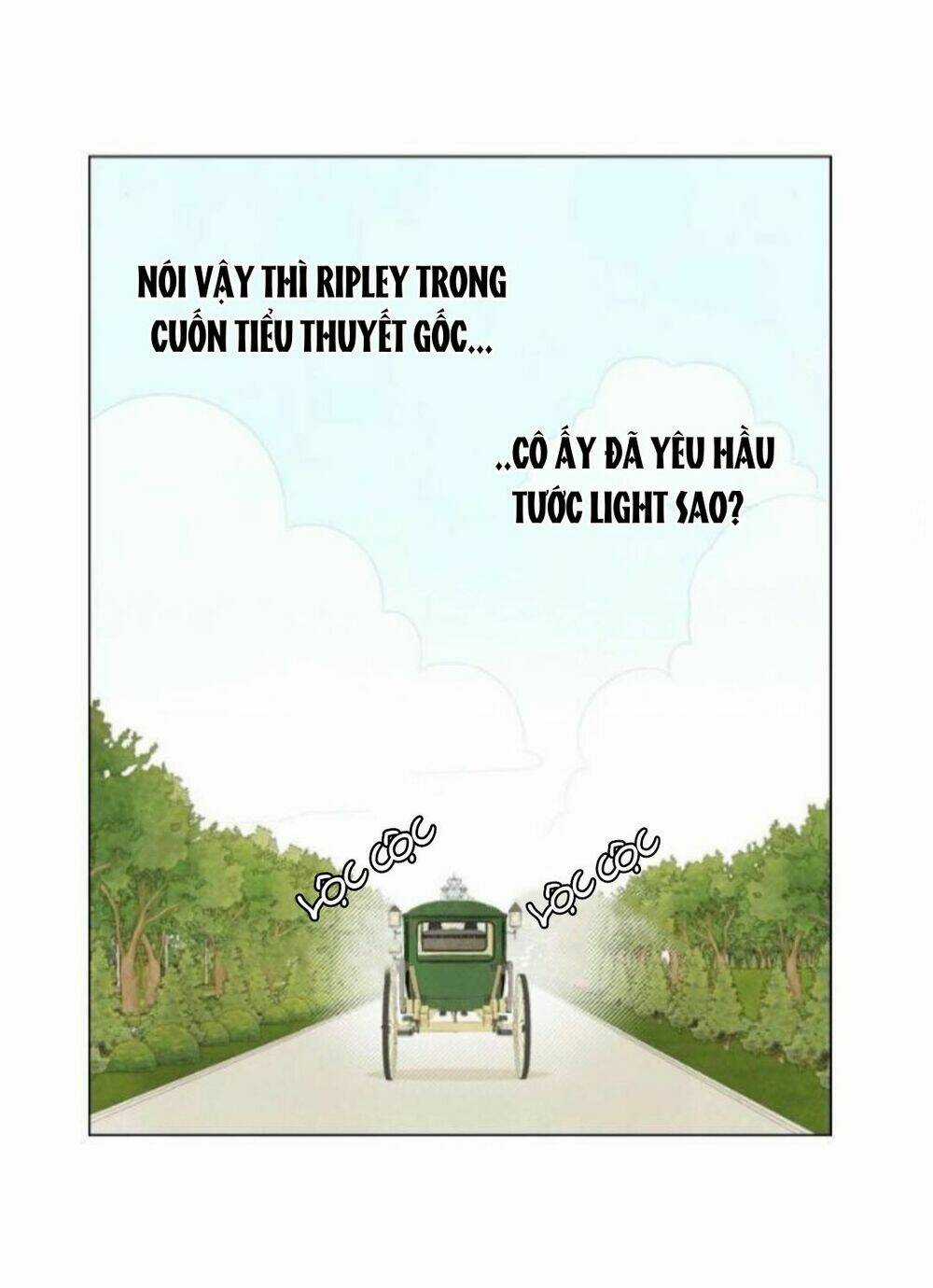 Tôi Đã Cướp Mất Đêm Đầu Tiên Của Nam Chính Chapter 9 trang 14