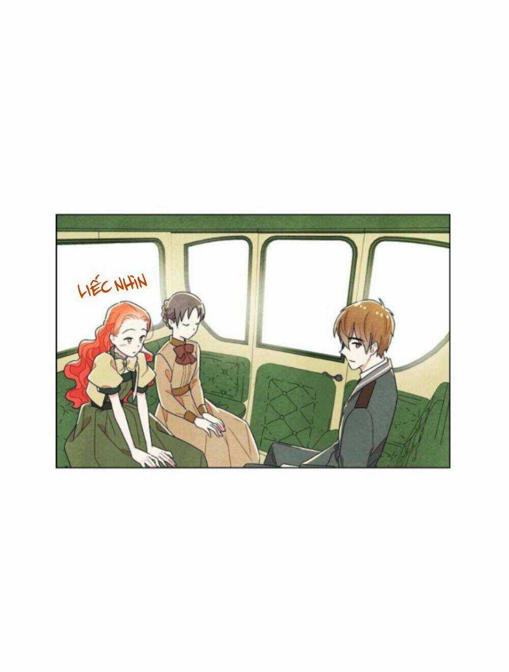 Tôi Đã Cướp Mất Đêm Đầu Tiên Của Nam Chính Chapter 9 trang 15