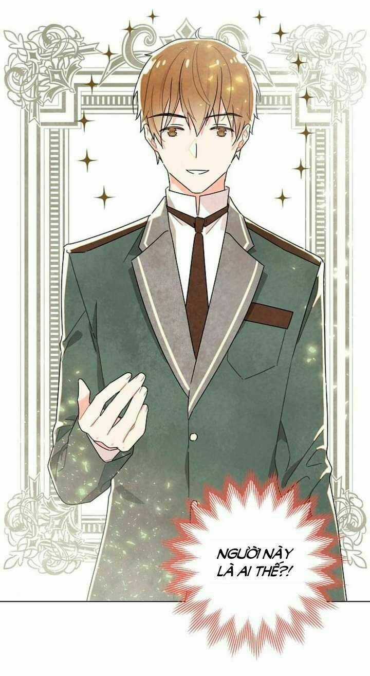 Tôi Đã Cướp Mất Đêm Đầu Tiên Của Nam Chính Chapter 9 trang 2