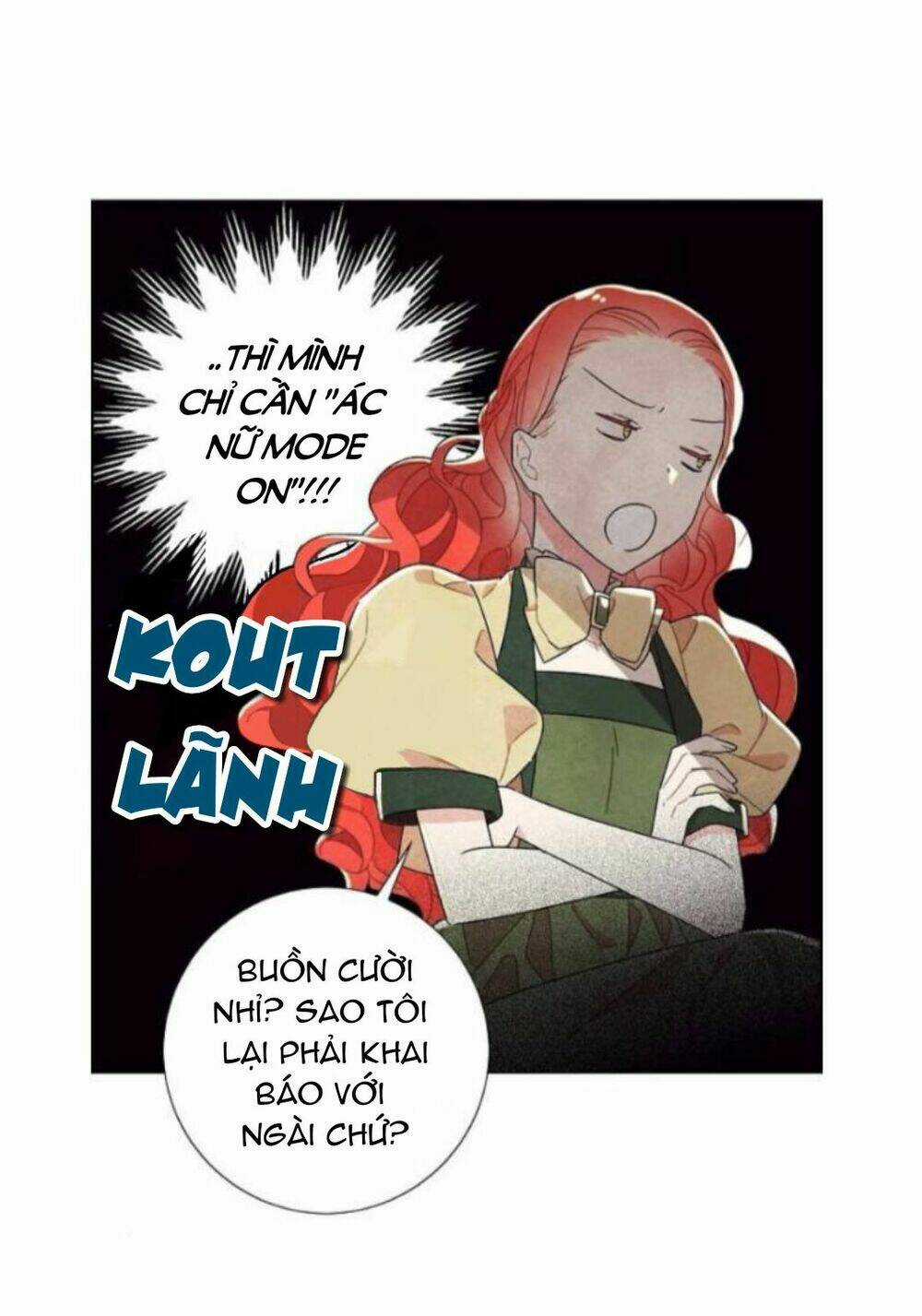 Tôi Đã Cướp Mất Đêm Đầu Tiên Của Nam Chính Chapter 9 trang 20