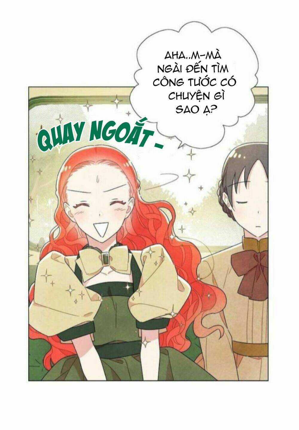 Tôi Đã Cướp Mất Đêm Đầu Tiên Của Nam Chính Chapter 9 trang 24