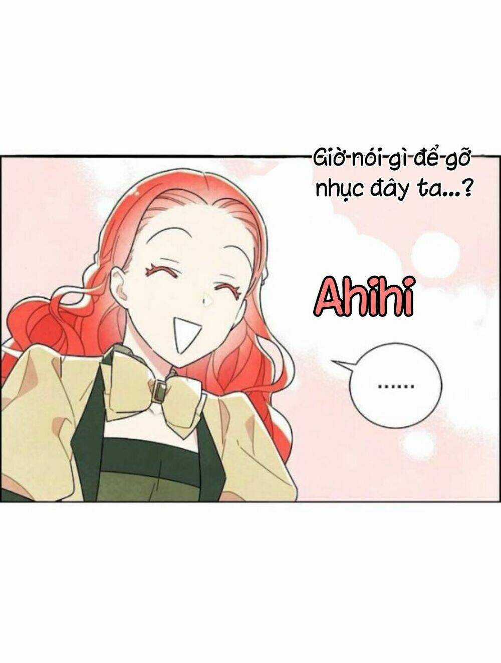 Tôi Đã Cướp Mất Đêm Đầu Tiên Của Nam Chính Chapter 9 trang 26