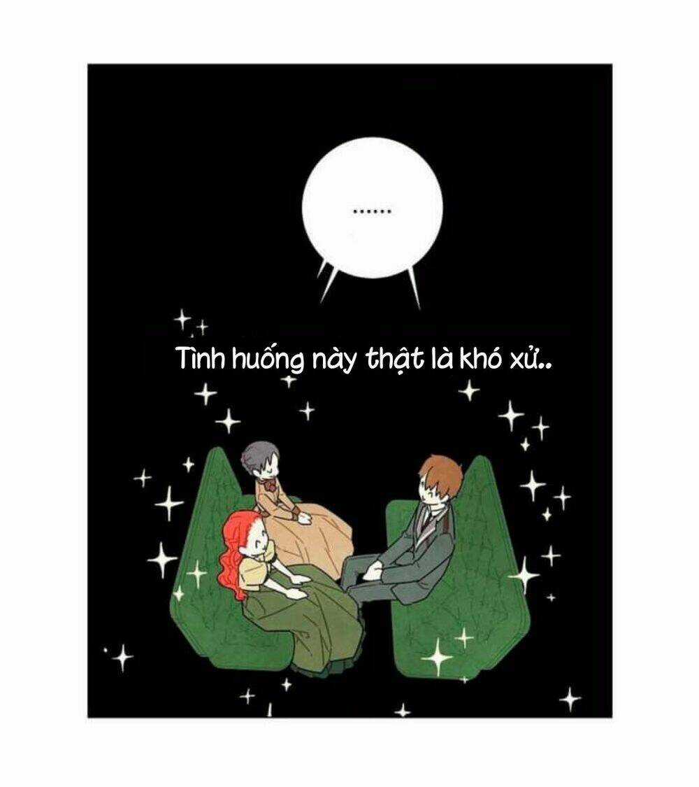 Tôi Đã Cướp Mất Đêm Đầu Tiên Của Nam Chính Chapter 9 trang 29