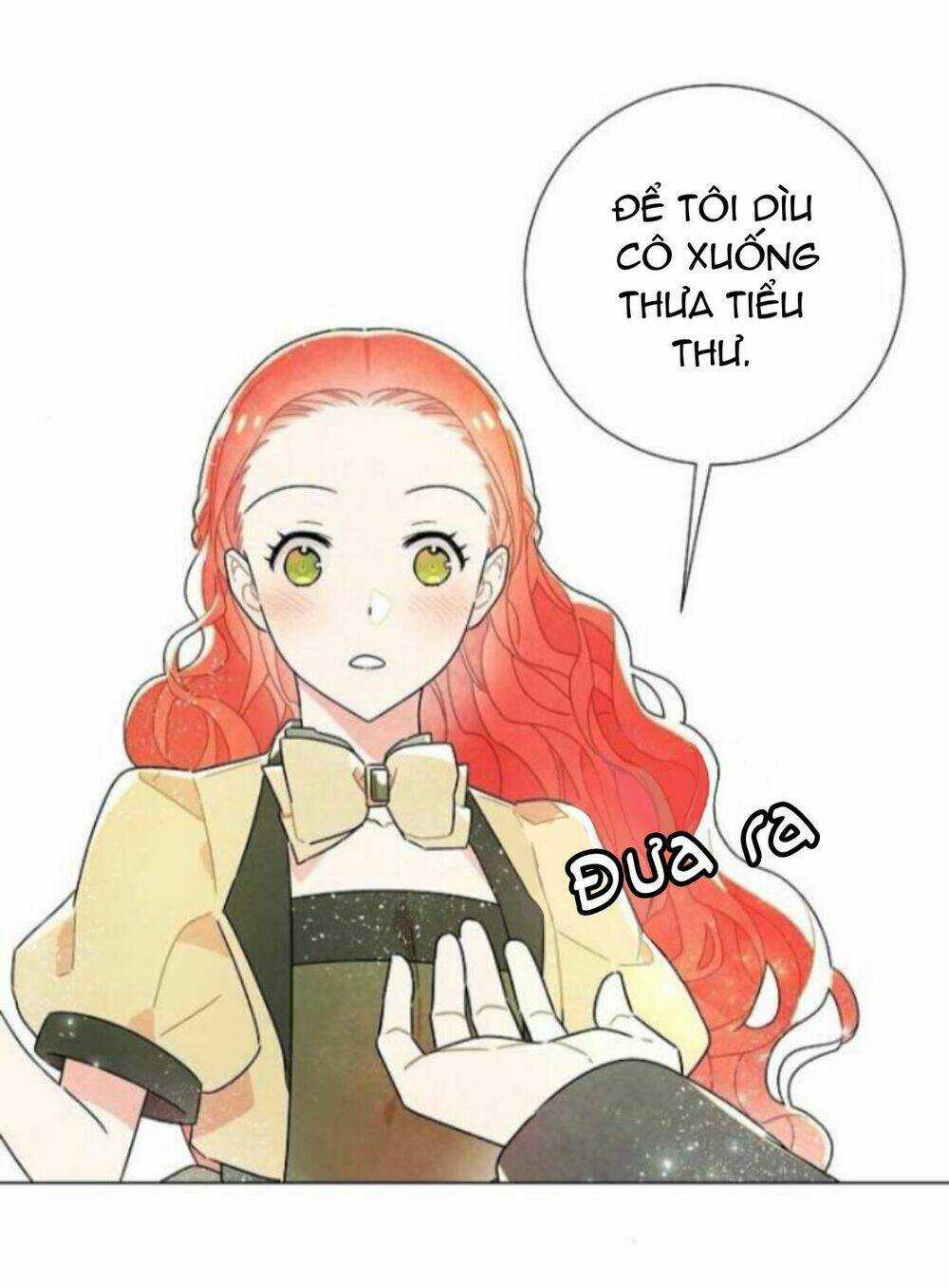 Tôi Đã Cướp Mất Đêm Đầu Tiên Của Nam Chính Chapter 9 trang 35