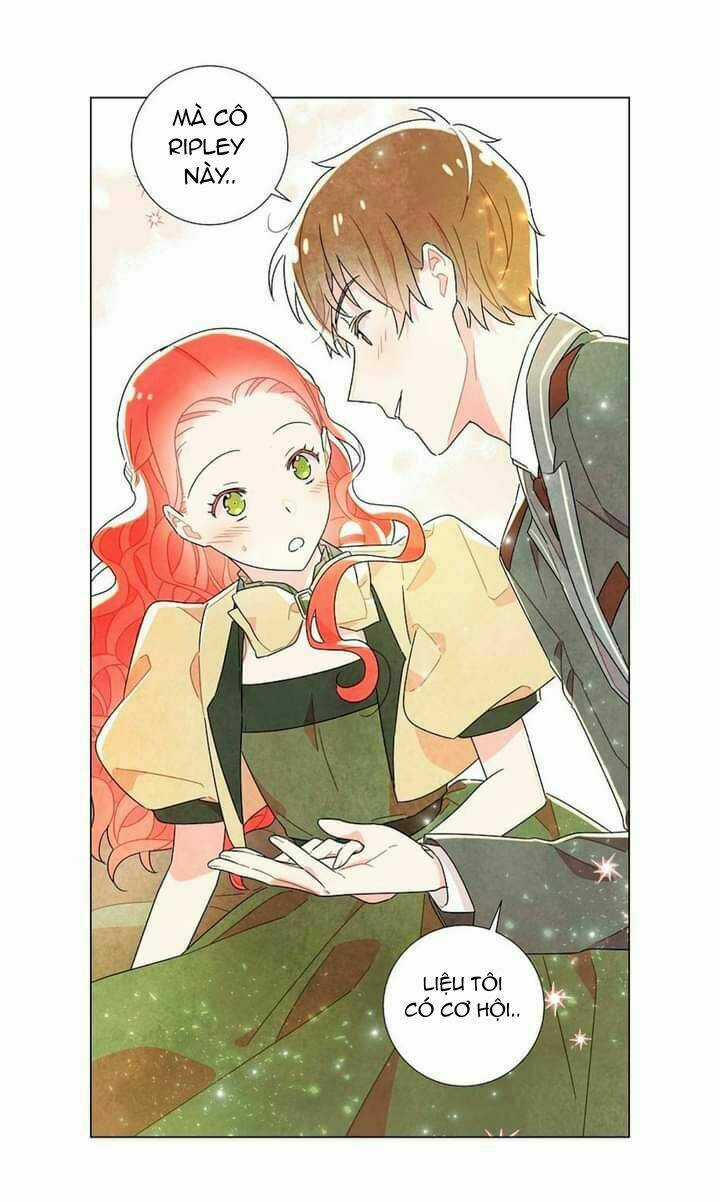 Tôi Đã Cướp Mất Đêm Đầu Tiên Của Nam Chính Chapter 9 trang 36