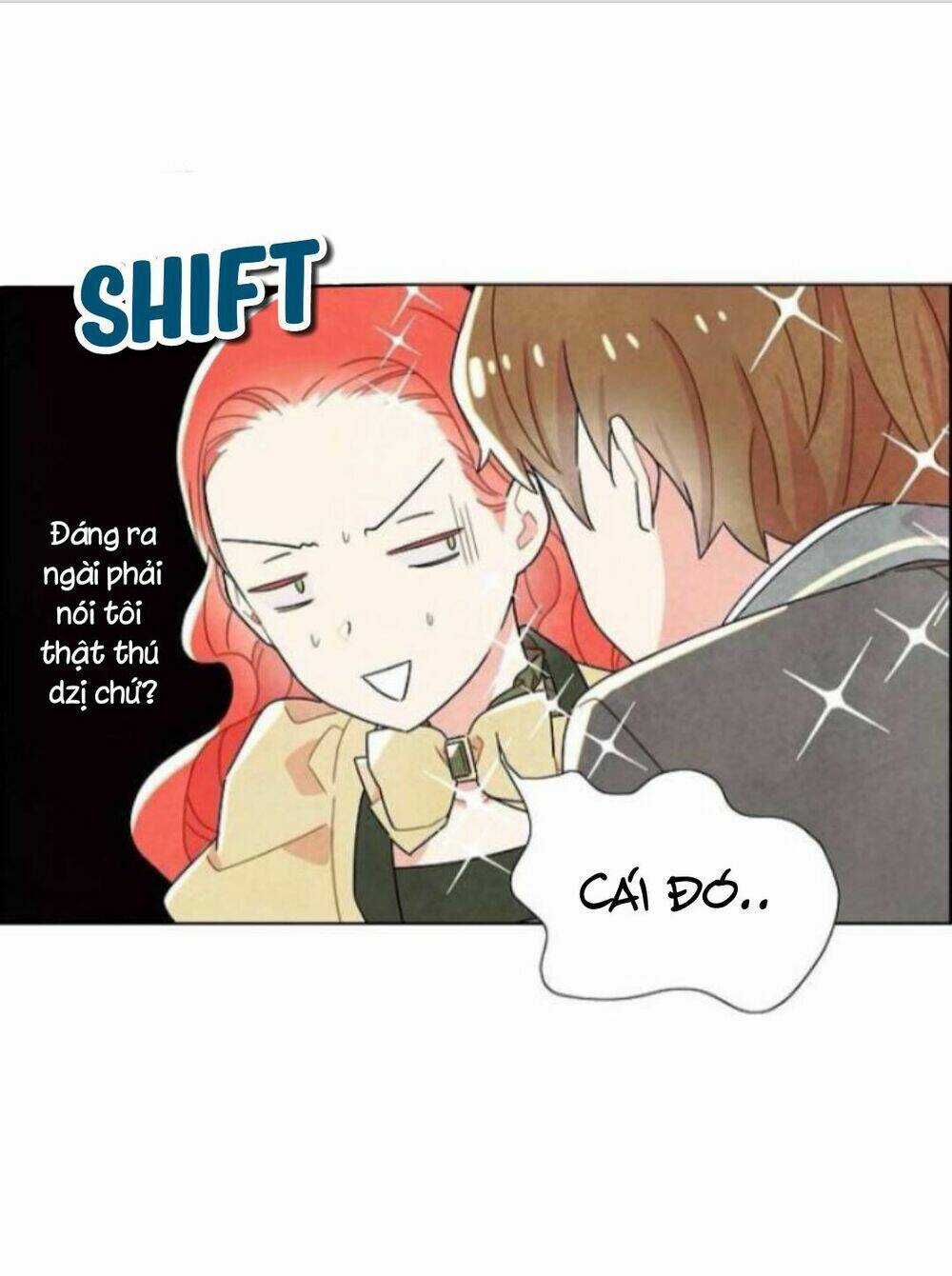 Tôi Đã Cướp Mất Đêm Đầu Tiên Của Nam Chính Chapter 9 trang 38