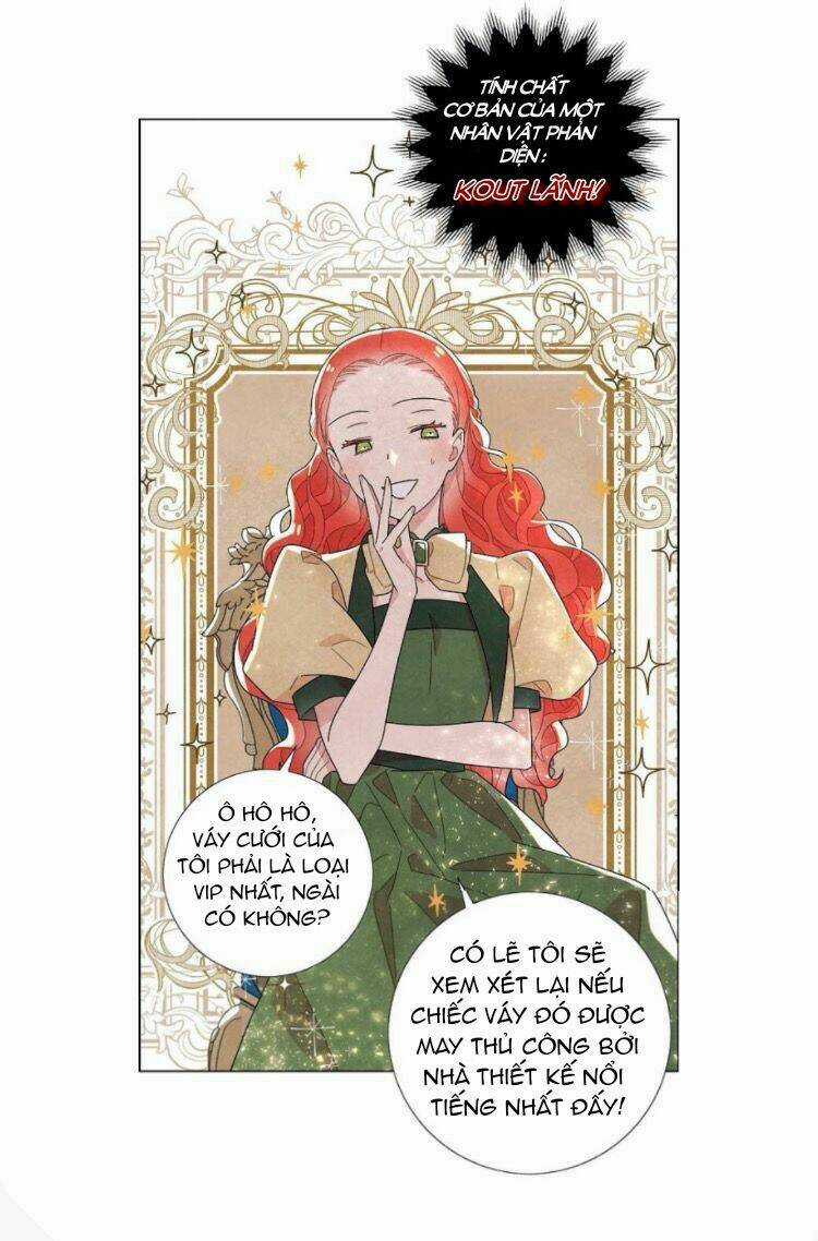 Tôi Đã Cướp Mất Đêm Đầu Tiên Của Nam Chính Chapter 9 trang 49