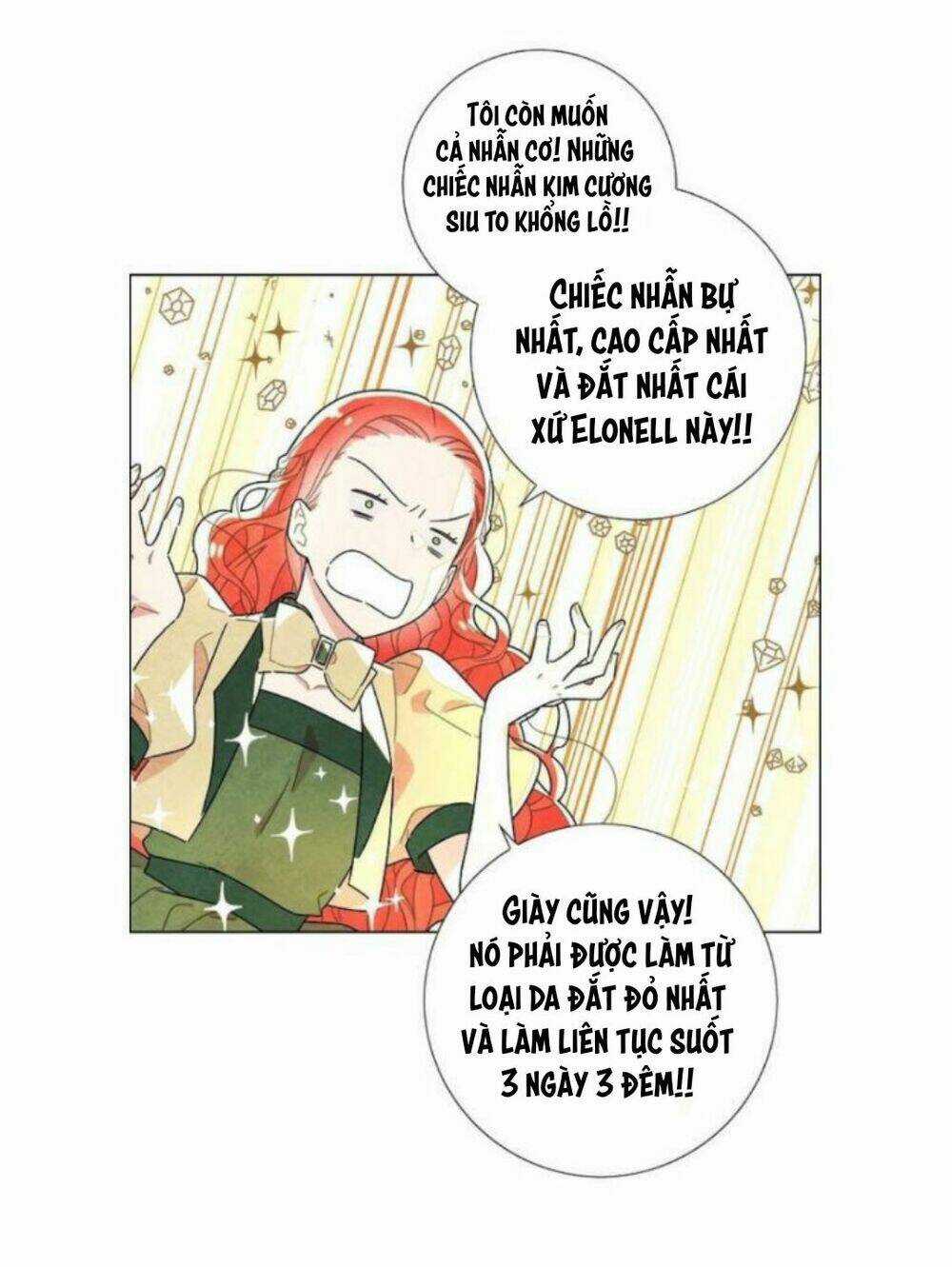 Tôi Đã Cướp Mất Đêm Đầu Tiên Của Nam Chính Chapter 9 trang 51