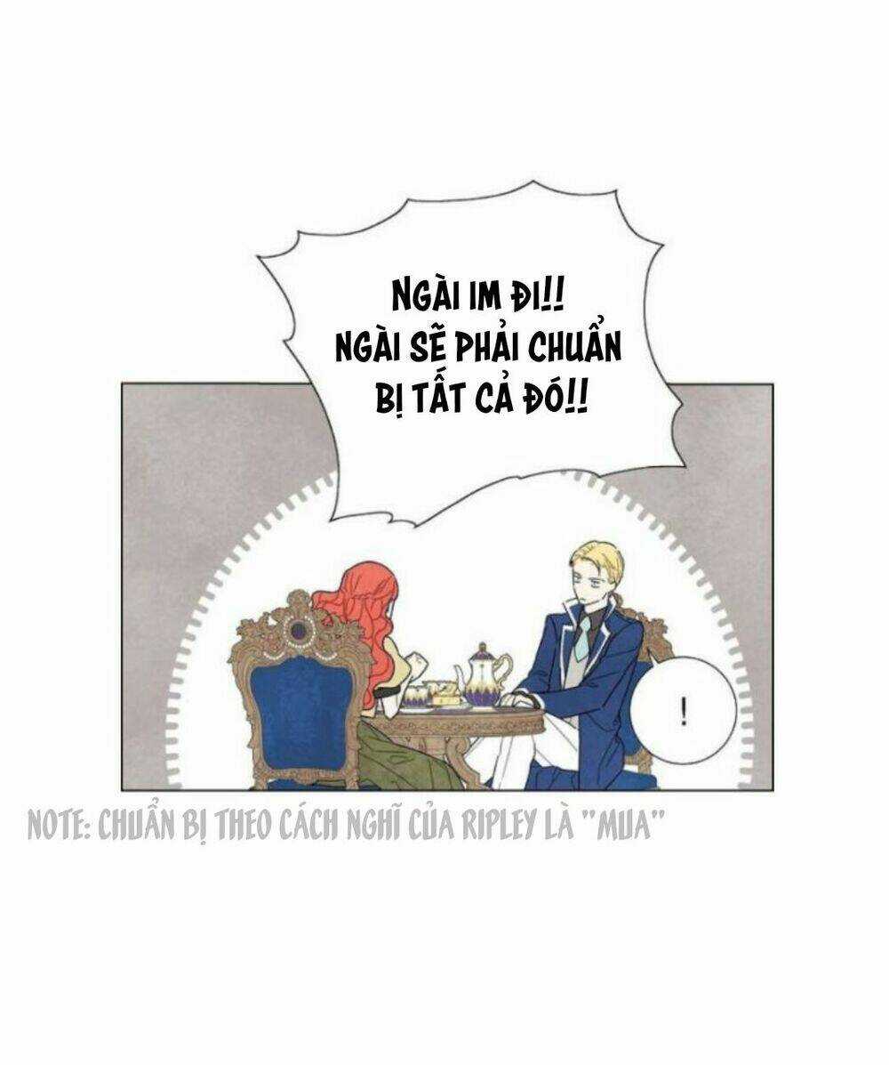 Tôi Đã Cướp Mất Đêm Đầu Tiên Của Nam Chính Chapter 9 trang 53