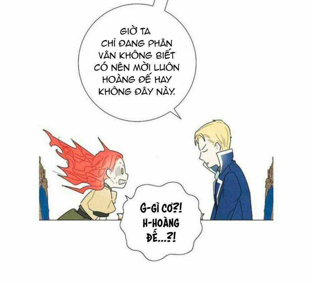 Tôi Đã Cướp Mất Đêm Đầu Tiên Của Nam Chính Chapter 9 trang 58