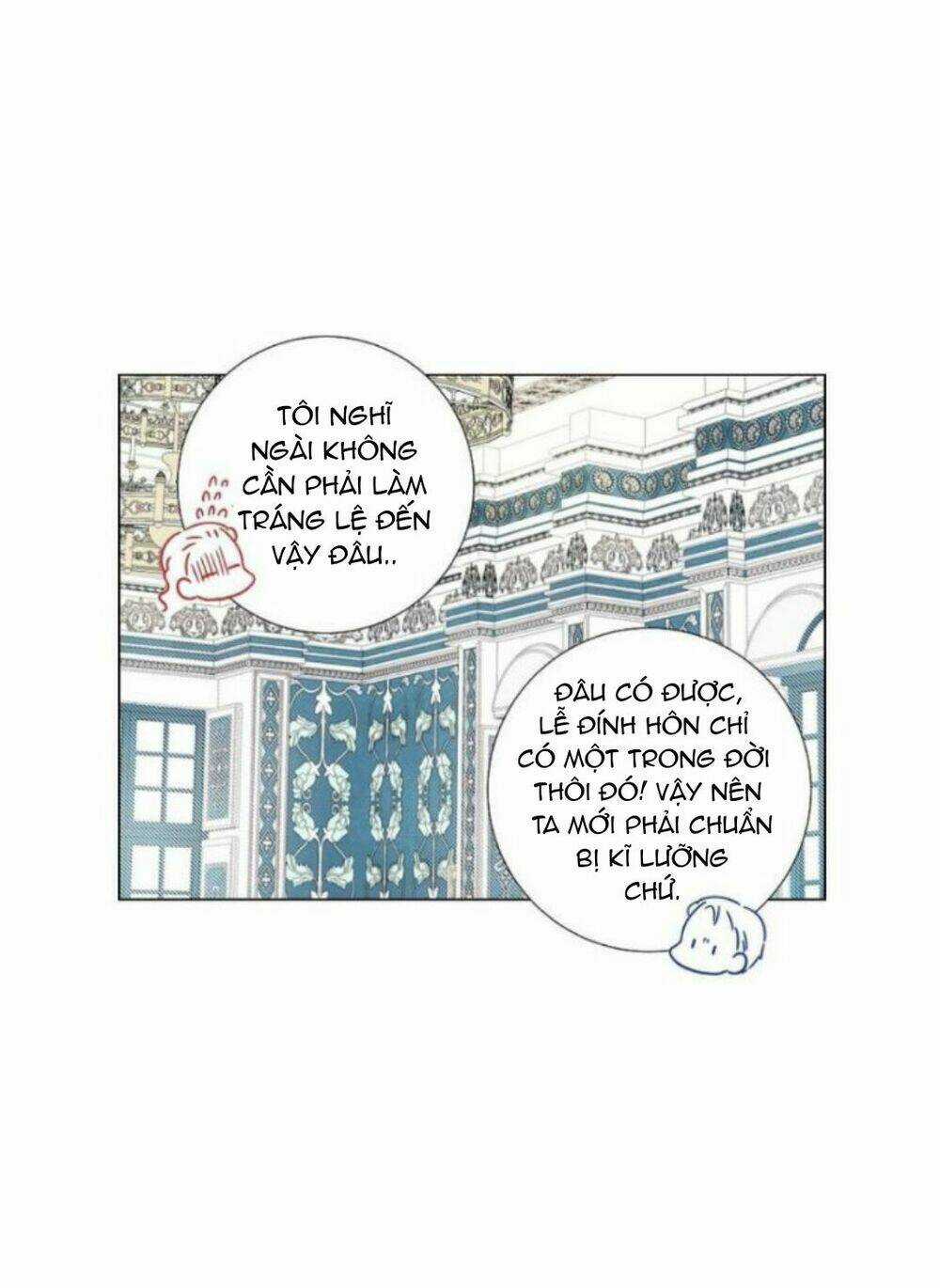 Tôi Đã Cướp Mất Đêm Đầu Tiên Của Nam Chính Chapter 9 trang 59