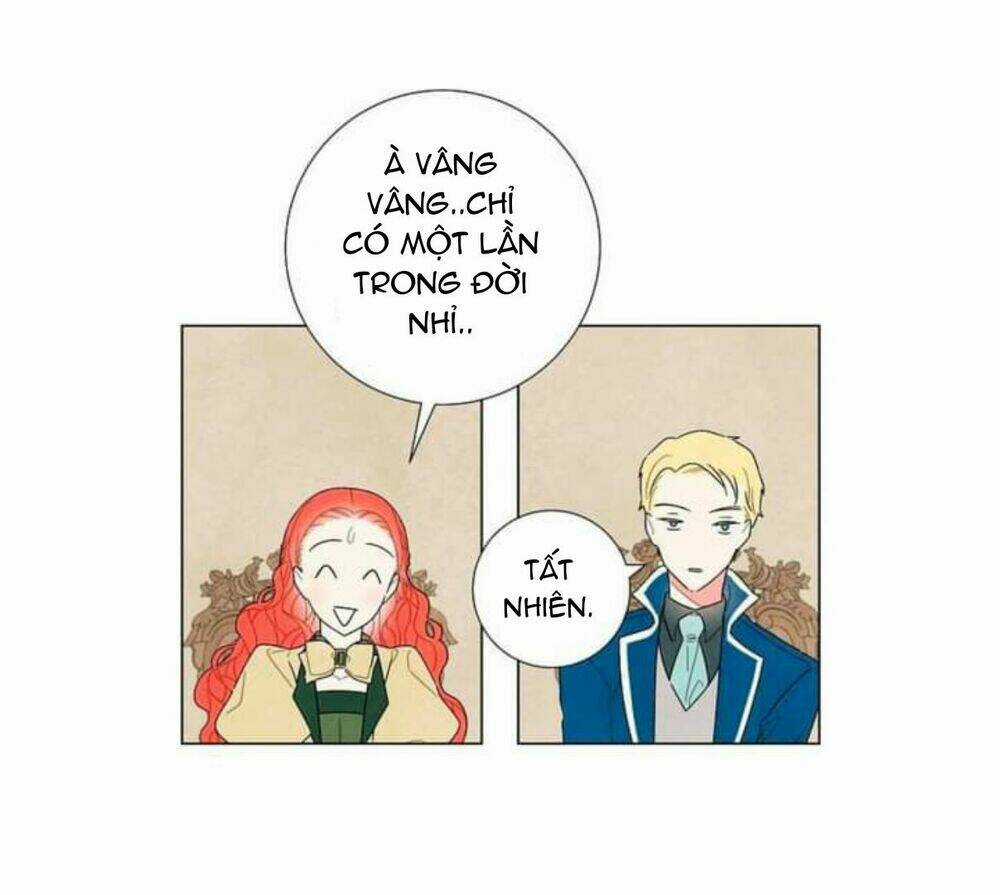 Tôi Đã Cướp Mất Đêm Đầu Tiên Của Nam Chính Chapter 9 trang 60