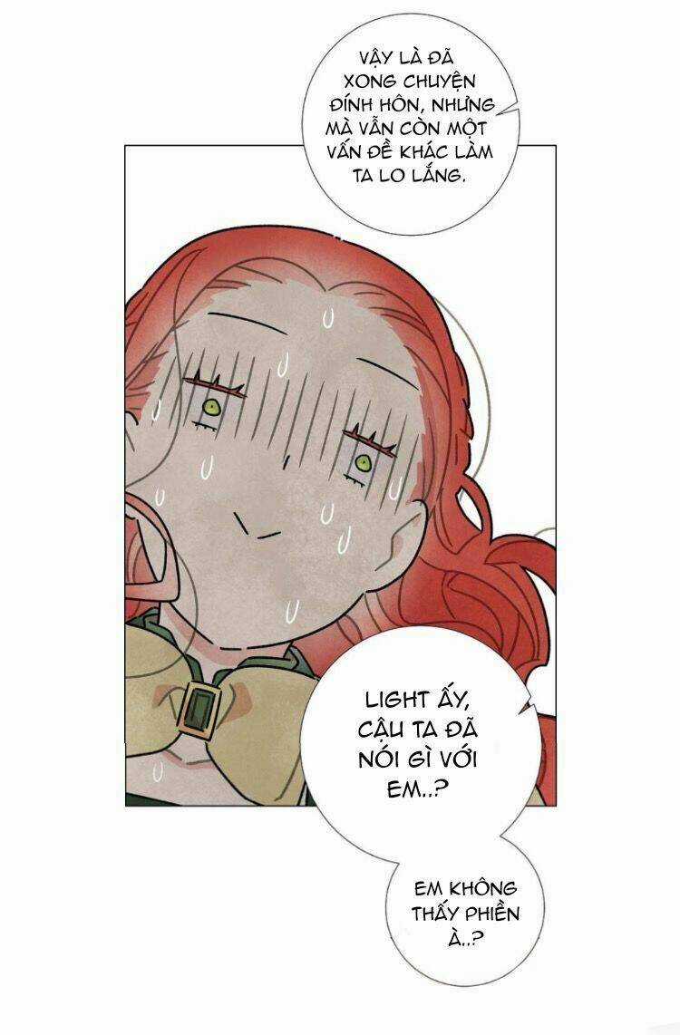 Tôi Đã Cướp Mất Đêm Đầu Tiên Của Nam Chính Chapter 9 trang 64