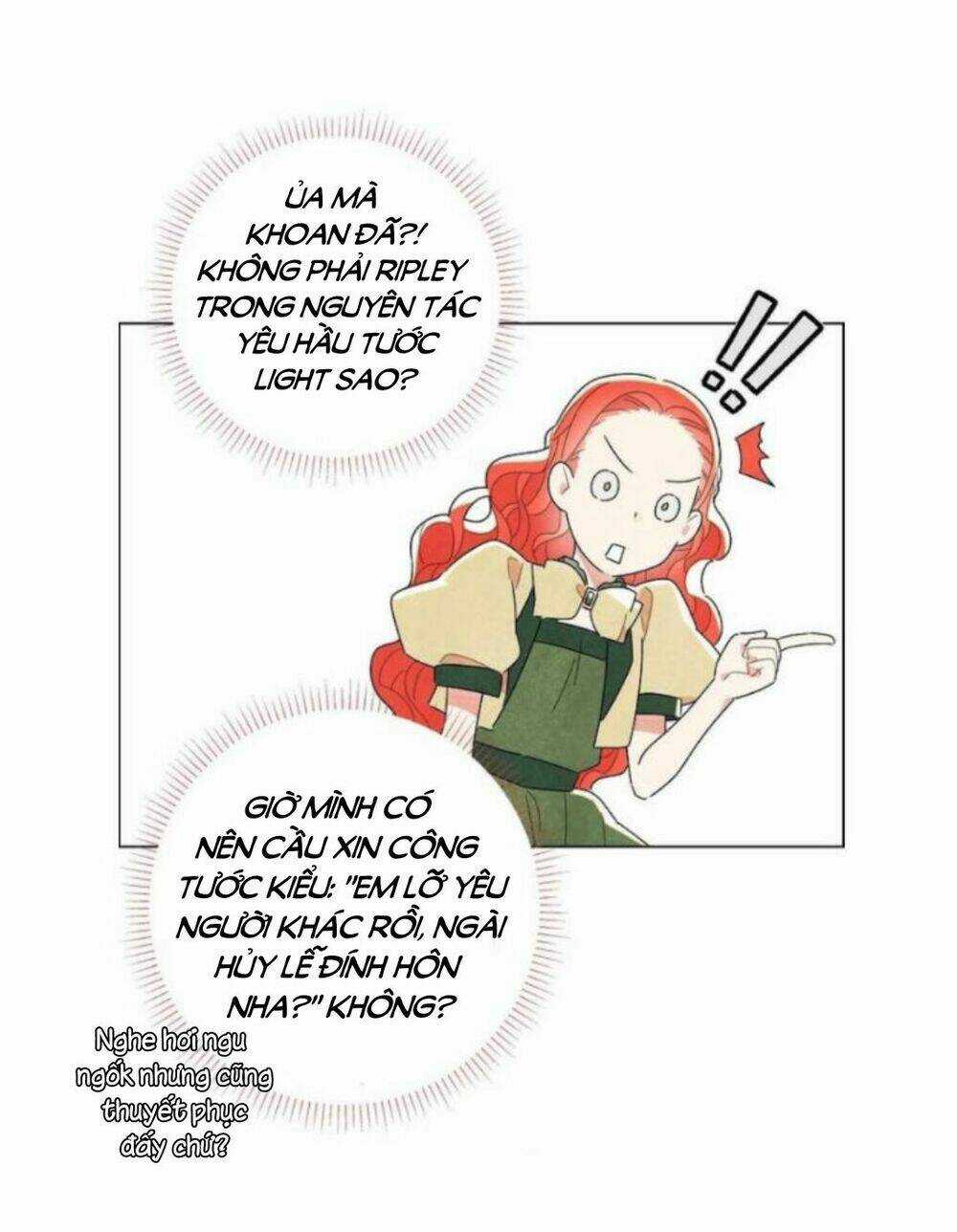 Tôi Đã Cướp Mất Đêm Đầu Tiên Của Nam Chính Chapter 9 trang 67