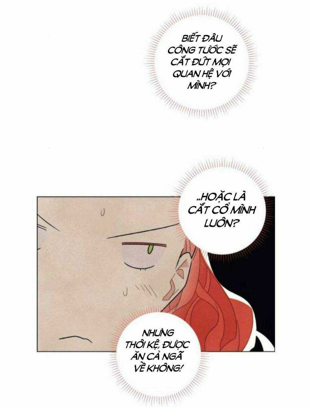 Tôi Đã Cướp Mất Đêm Đầu Tiên Của Nam Chính Chapter 9 trang 68