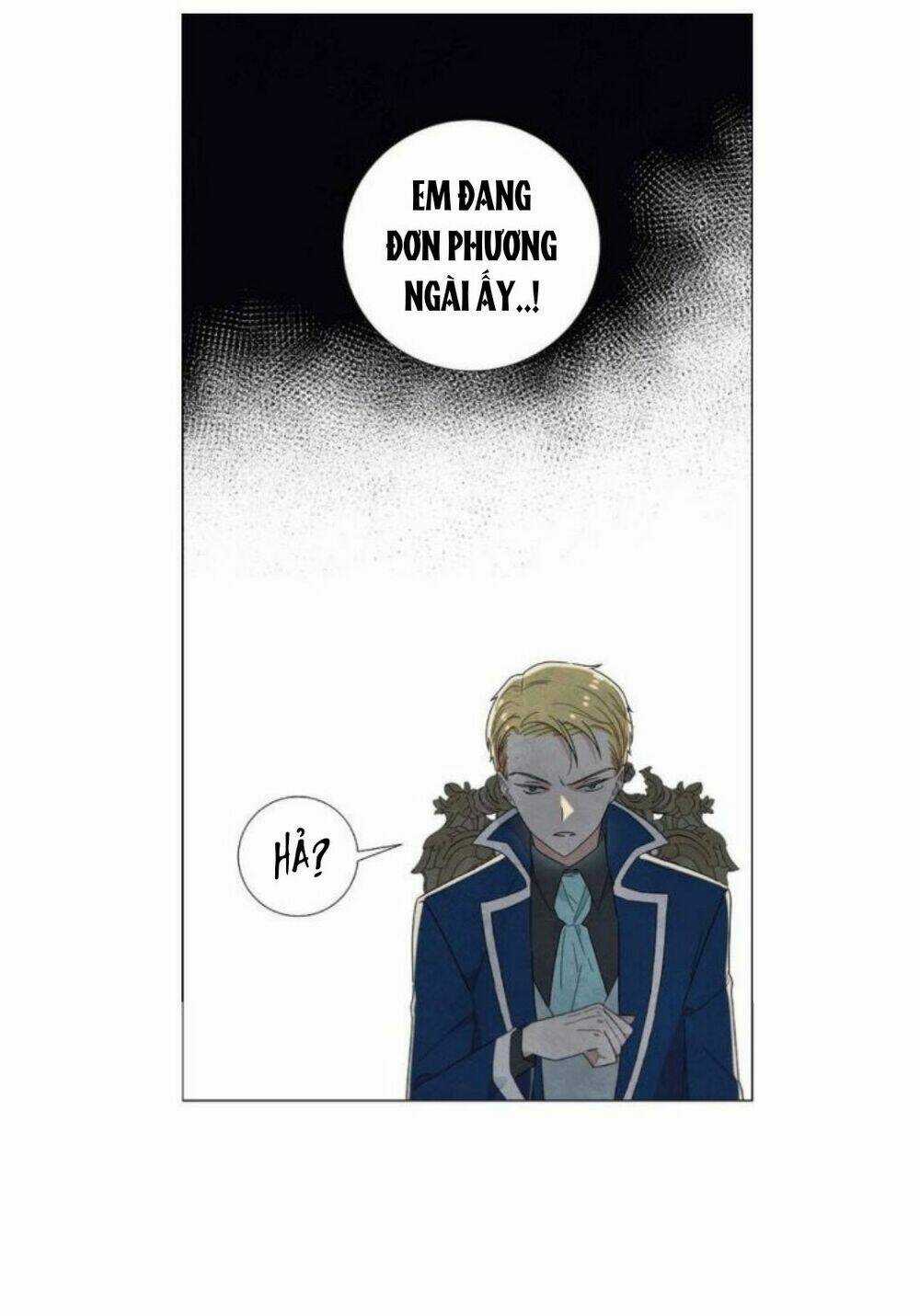 Tôi Đã Cướp Mất Đêm Đầu Tiên Của Nam Chính Chapter 9 trang 69