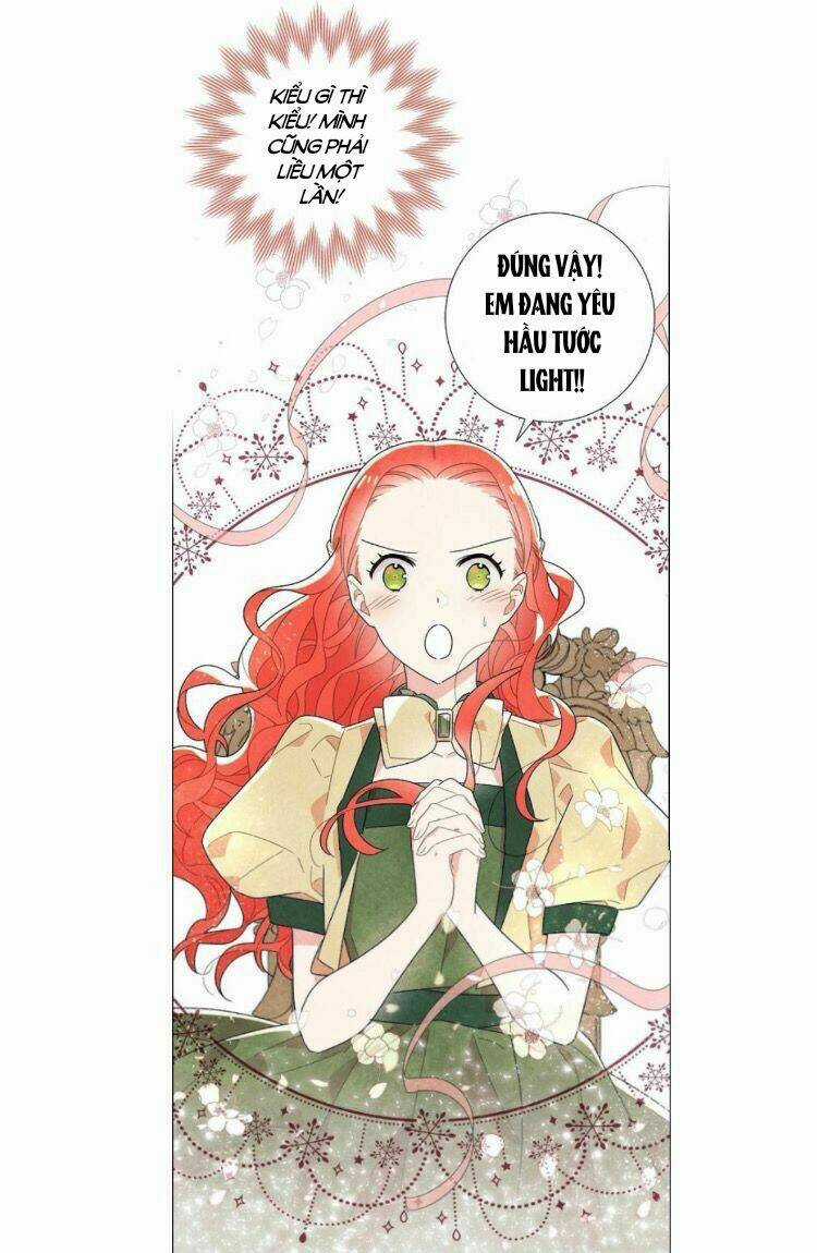 Tôi Đã Cướp Mất Đêm Đầu Tiên Của Nam Chính Chapter 9 trang 70