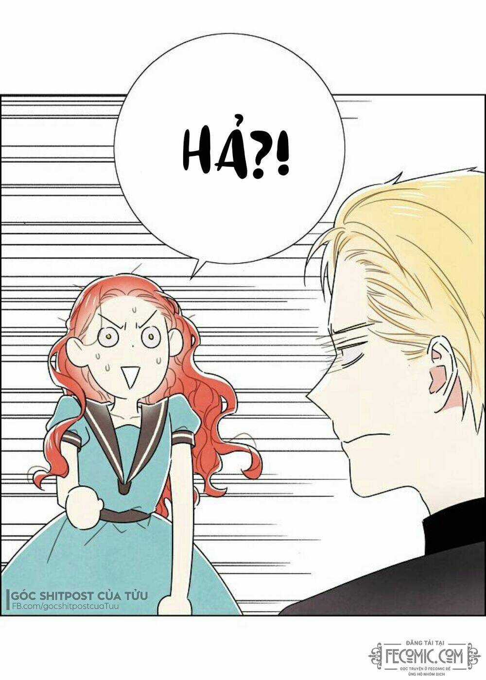 Tôi Đã Cướp Mất Đêm Đầu Tiên Của Nam Chính Chapter 90 trang 10