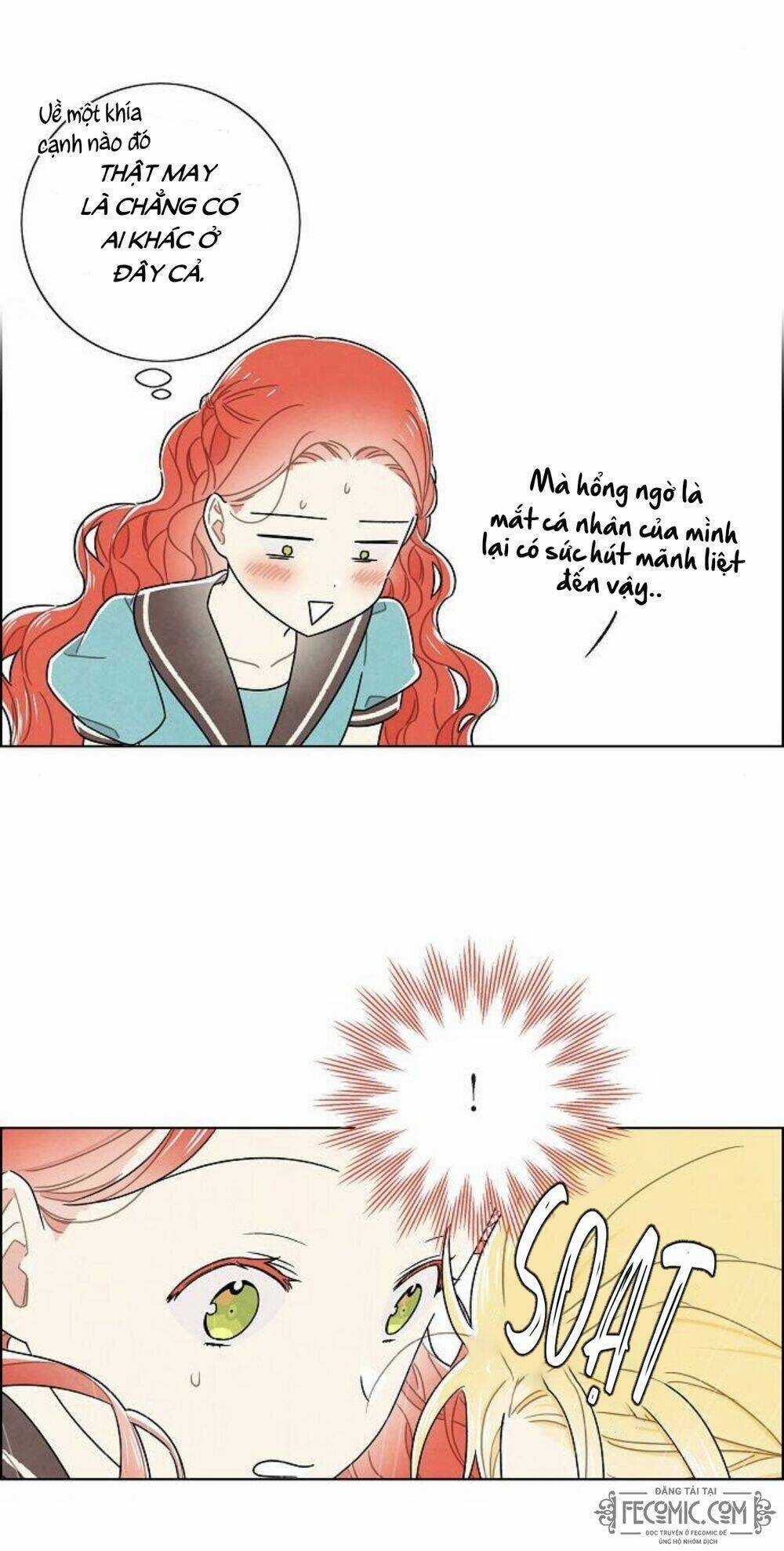 Tôi Đã Cướp Mất Đêm Đầu Tiên Của Nam Chính Chapter 90 trang 13