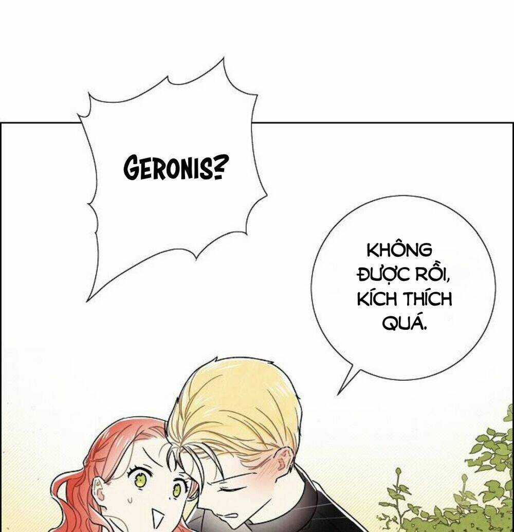 Tôi Đã Cướp Mất Đêm Đầu Tiên Của Nam Chính Chapter 90 trang 14