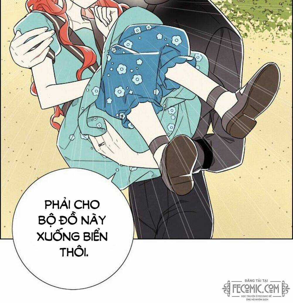 Tôi Đã Cướp Mất Đêm Đầu Tiên Của Nam Chính Chapter 90 trang 15