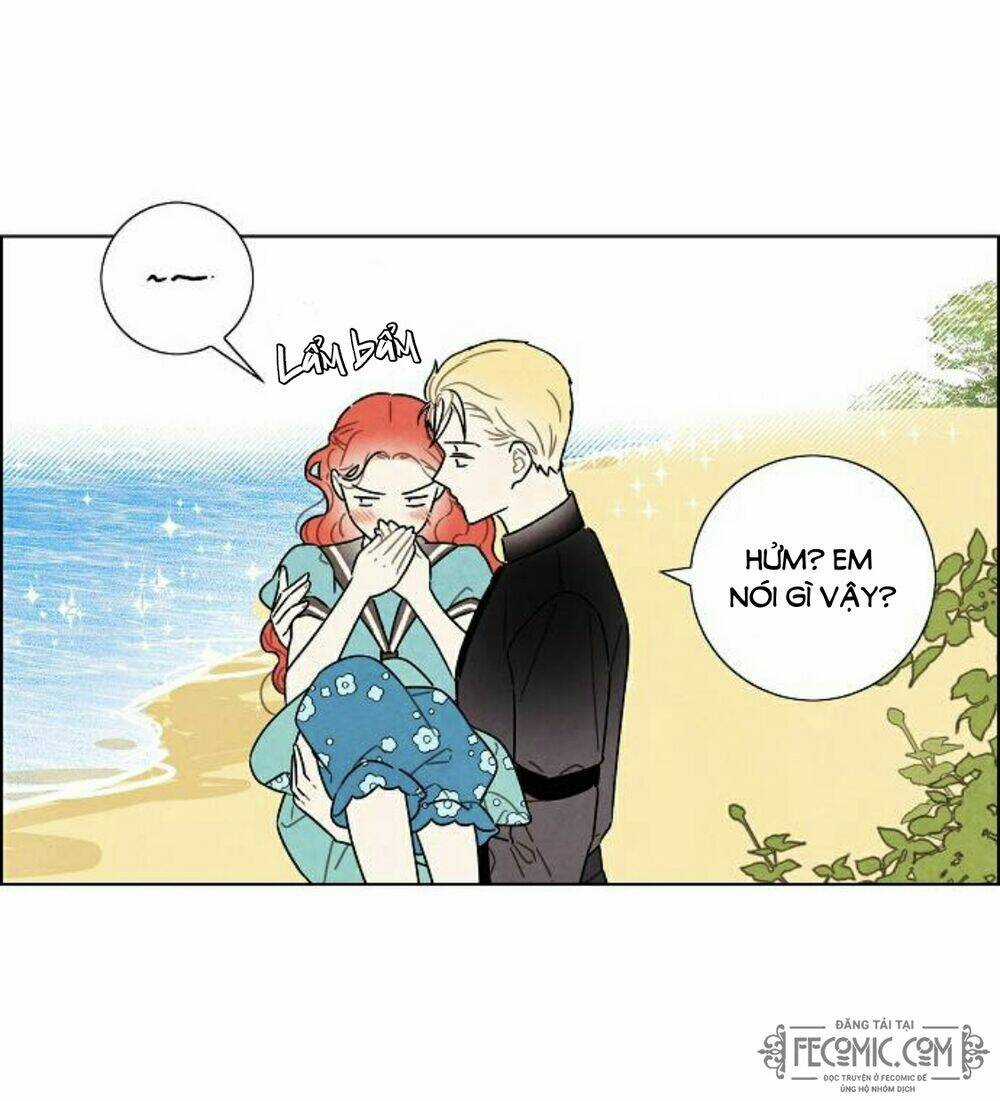 Tôi Đã Cướp Mất Đêm Đầu Tiên Của Nam Chính Chapter 90 trang 16