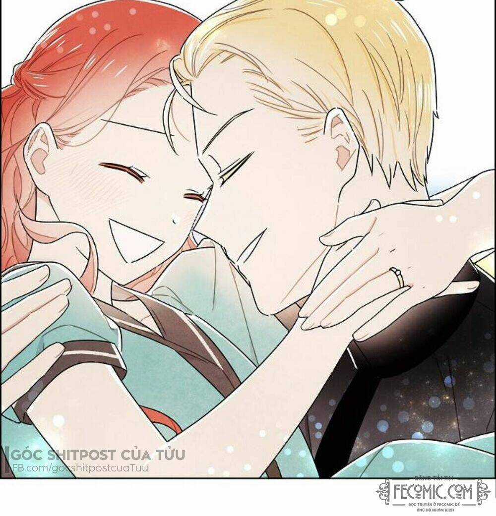 Tôi Đã Cướp Mất Đêm Đầu Tiên Của Nam Chính Chapter 90 trang 19