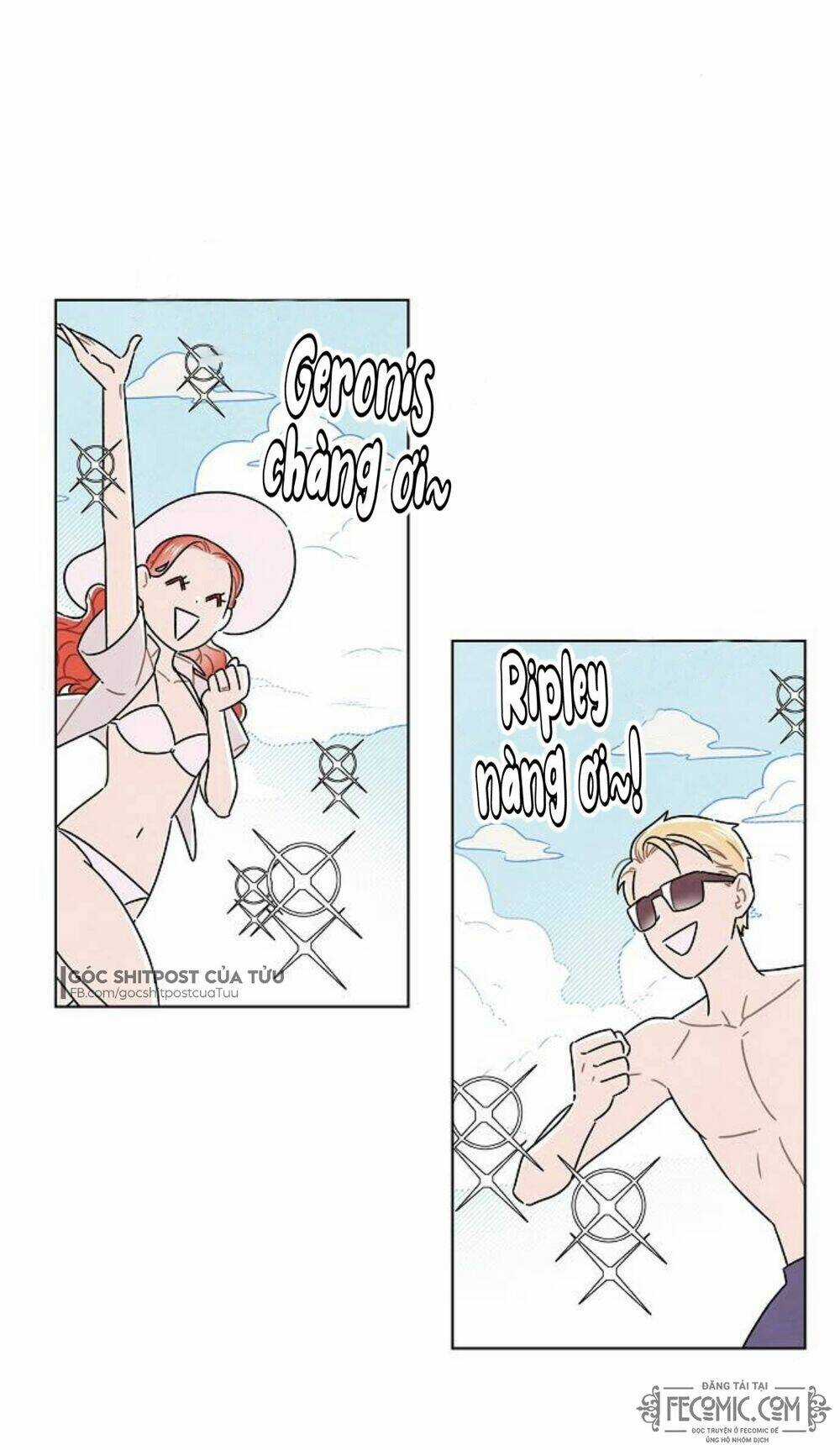 Tôi Đã Cướp Mất Đêm Đầu Tiên Của Nam Chính Chapter 90 trang 2