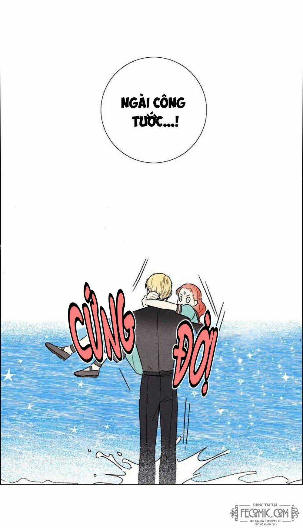 Tôi Đã Cướp Mất Đêm Đầu Tiên Của Nam Chính Chapter 90 trang 20