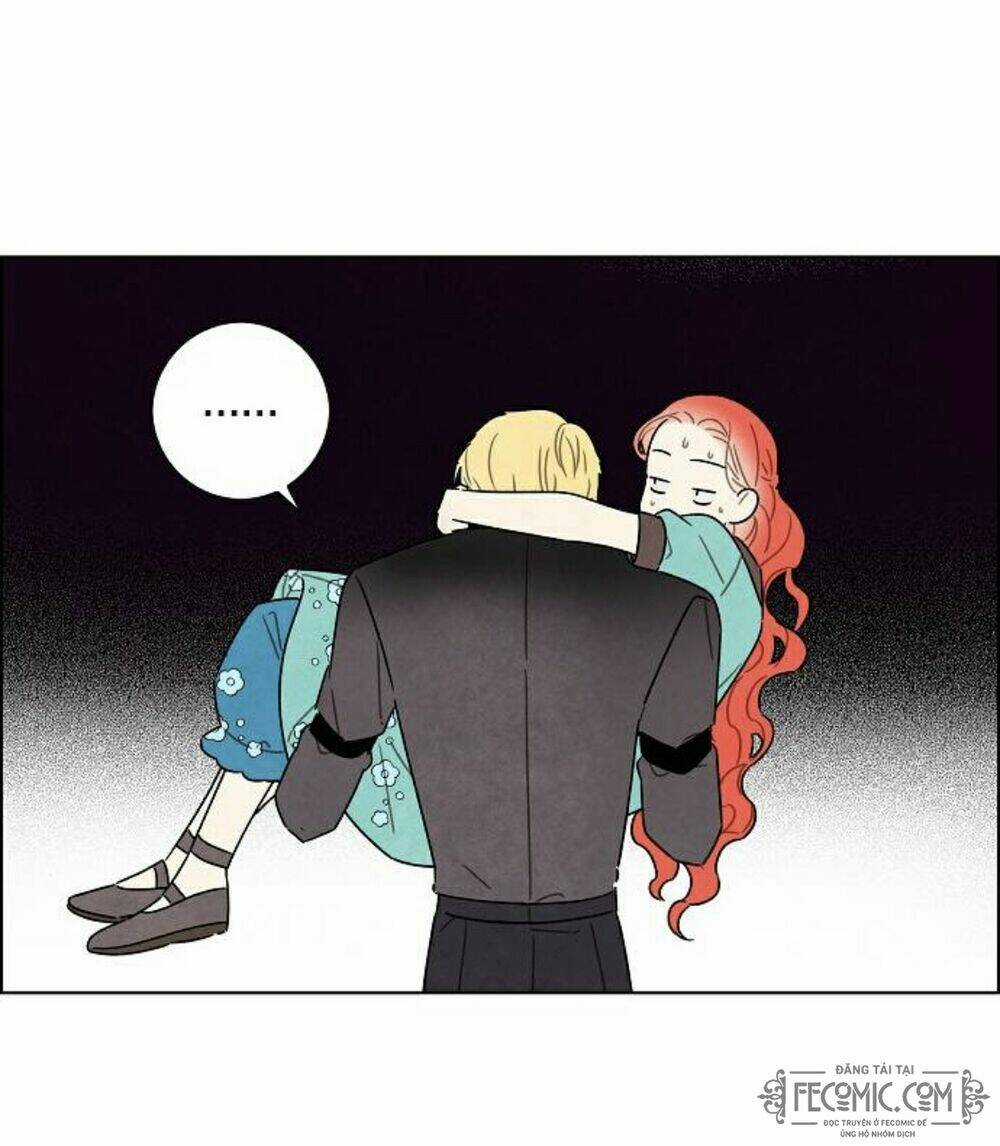 Tôi Đã Cướp Mất Đêm Đầu Tiên Của Nam Chính Chapter 90 trang 21