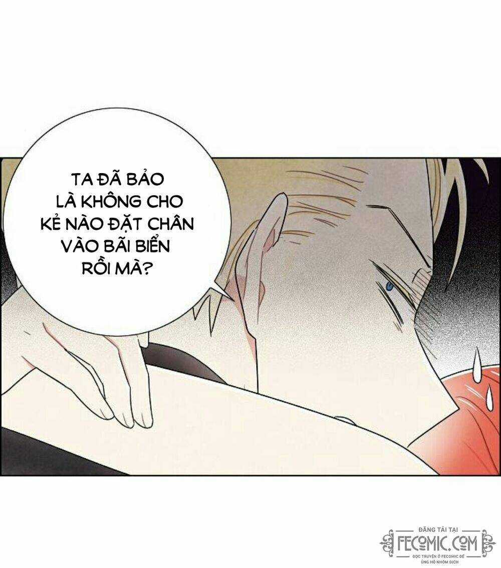 Tôi Đã Cướp Mất Đêm Đầu Tiên Của Nam Chính Chapter 90 trang 22