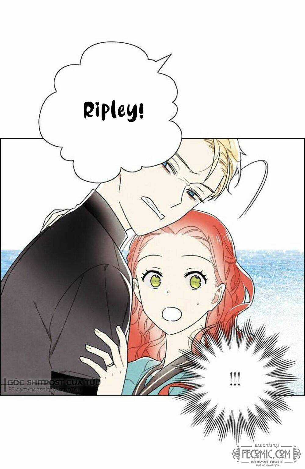 Tôi Đã Cướp Mất Đêm Đầu Tiên Của Nam Chính Chapter 90 trang 24