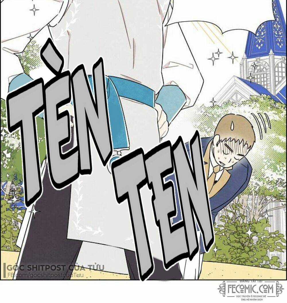 Tôi Đã Cướp Mất Đêm Đầu Tiên Của Nam Chính Chapter 90 trang 26