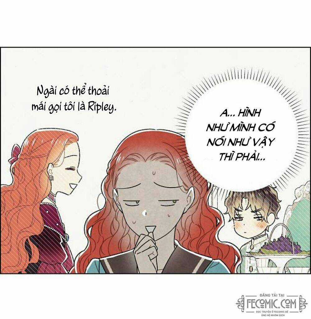 Tôi Đã Cướp Mất Đêm Đầu Tiên Của Nam Chính Chapter 90 trang 29