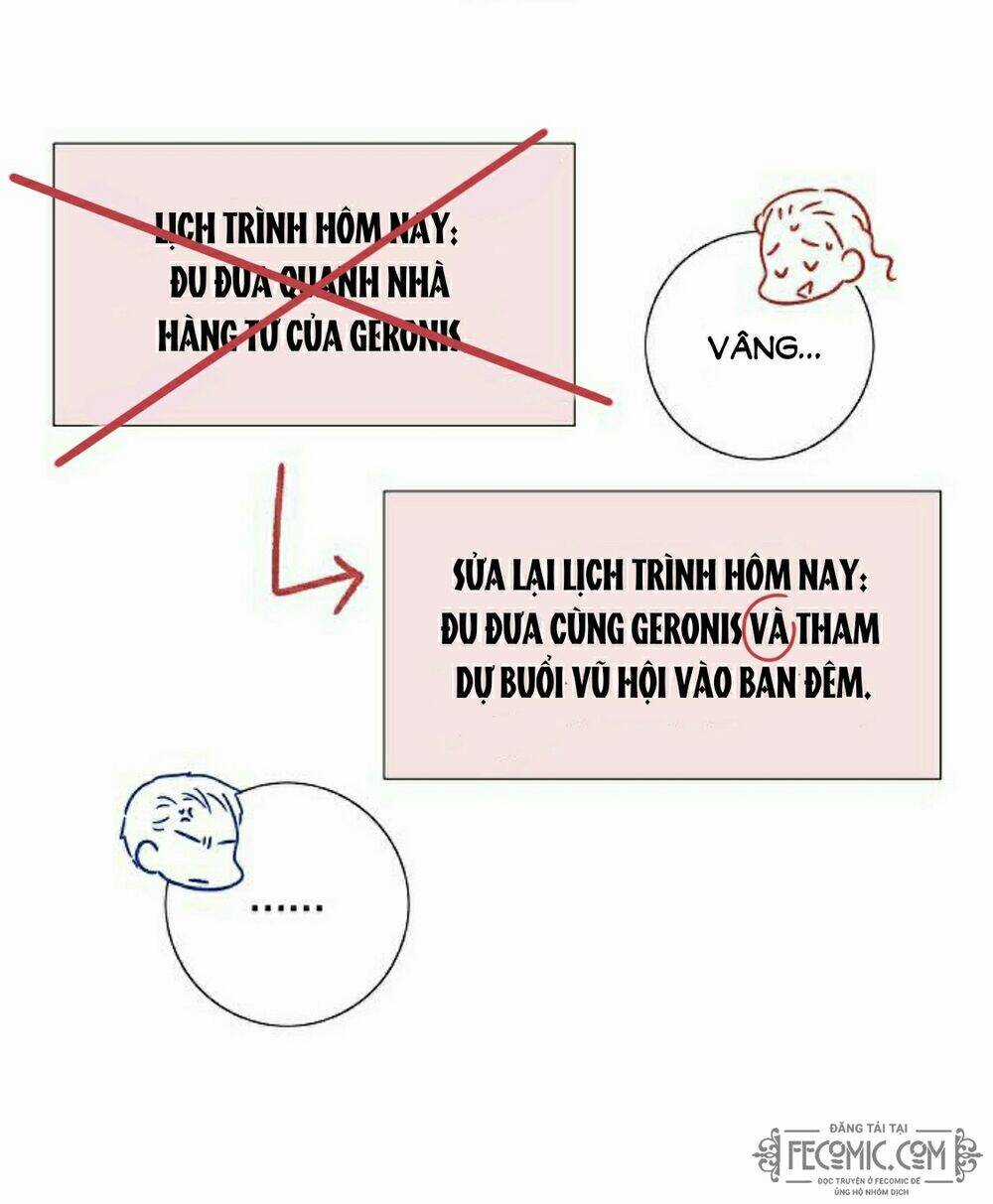 Tôi Đã Cướp Mất Đêm Đầu Tiên Của Nam Chính Chapter 90 trang 33