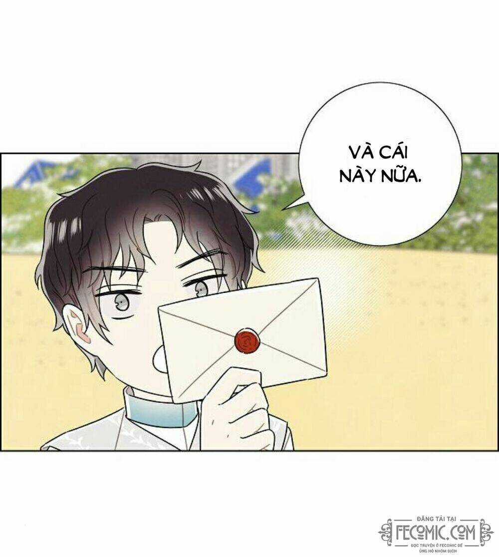 Tôi Đã Cướp Mất Đêm Đầu Tiên Của Nam Chính Chapter 90 trang 34