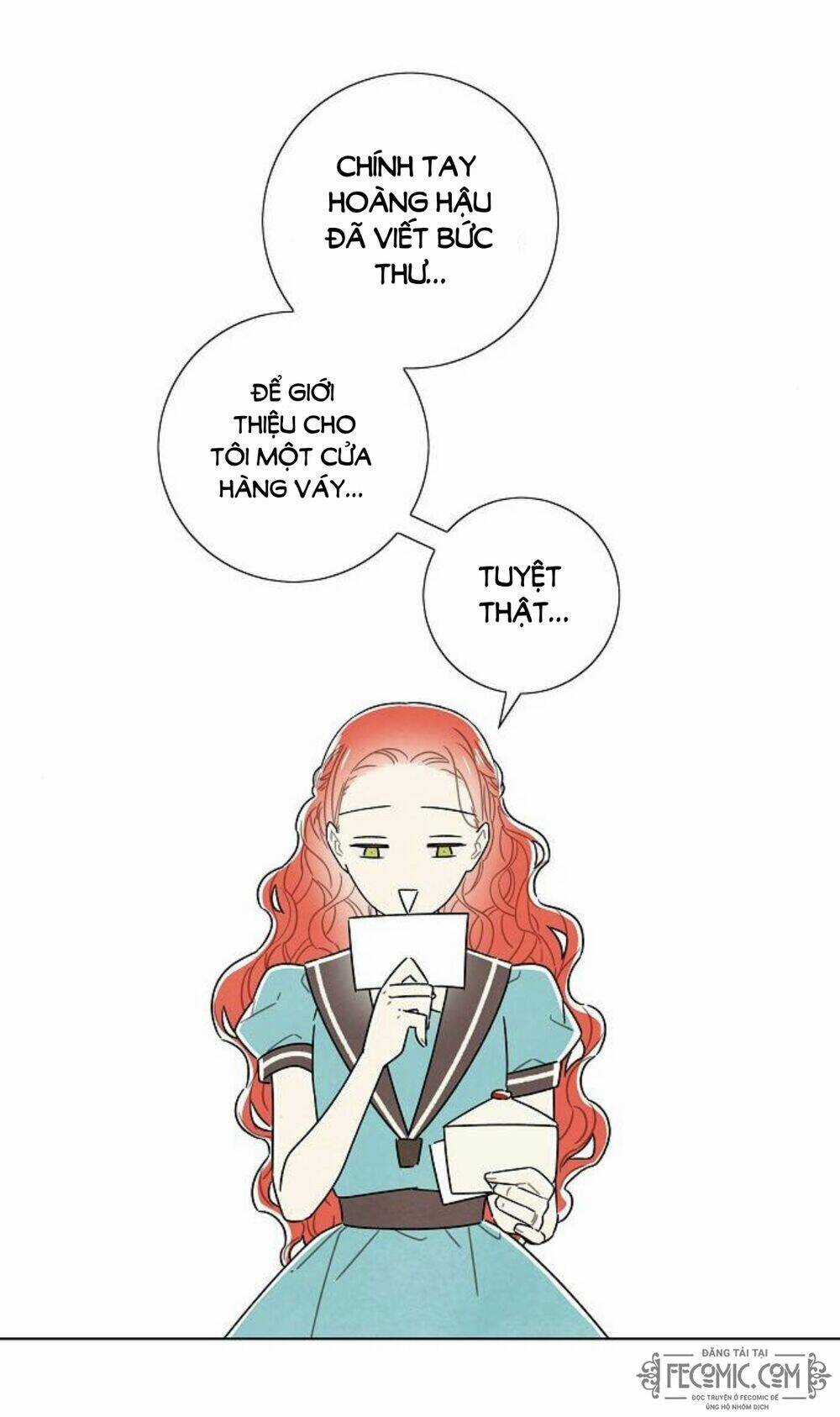 Tôi Đã Cướp Mất Đêm Đầu Tiên Của Nam Chính Chapter 90 trang 35